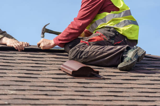 Quick and Trustworthy Emergency Roof Repair Services in Grissom Af, IN