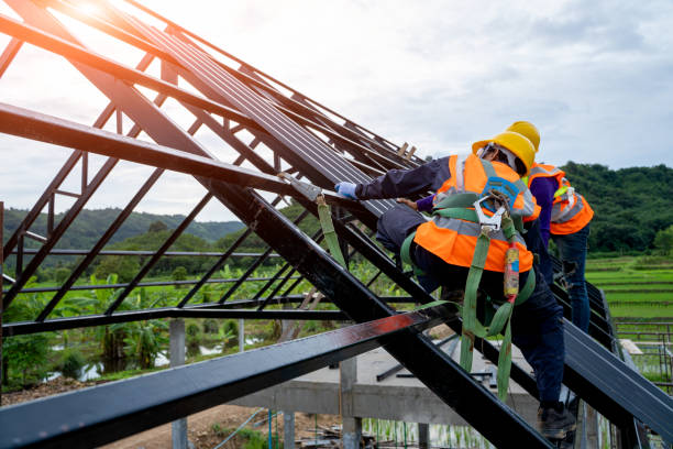 Best Roof Leak Repair  in Grissom Af, IN