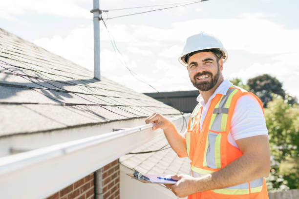 Best Tile Roofing Contractor  in Grissom Af, IN