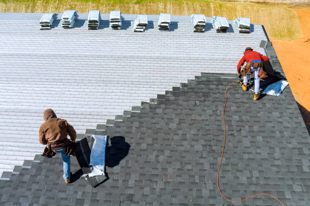 Best Affordable Roof Replacement  in Grissom Af, IN