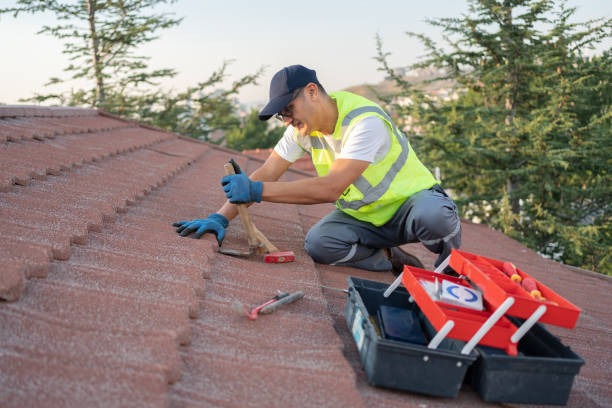 Quick and Trustworthy Emergency Roof Repair Services in Grissom Af, IN