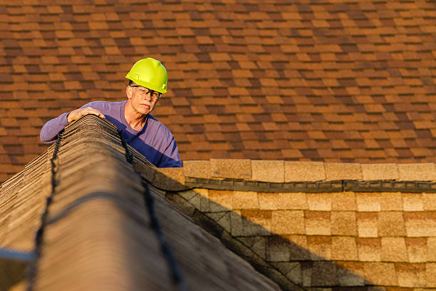 Best Roof Repair Estimates  in Grissom Af, IN