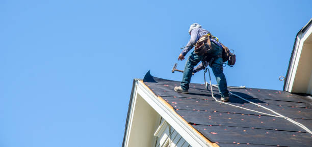 Best Best Roofing Contractors  in Grissom Af, IN